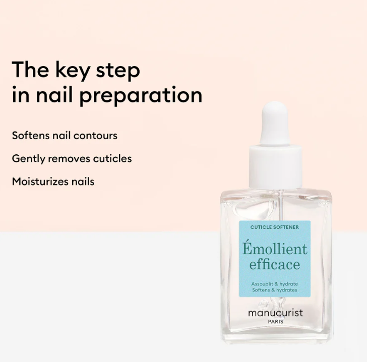 Hydrating Cuticle Softener