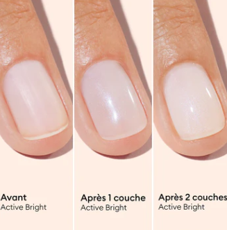 Active™ Essentials Trio | Nail Care Enhancers