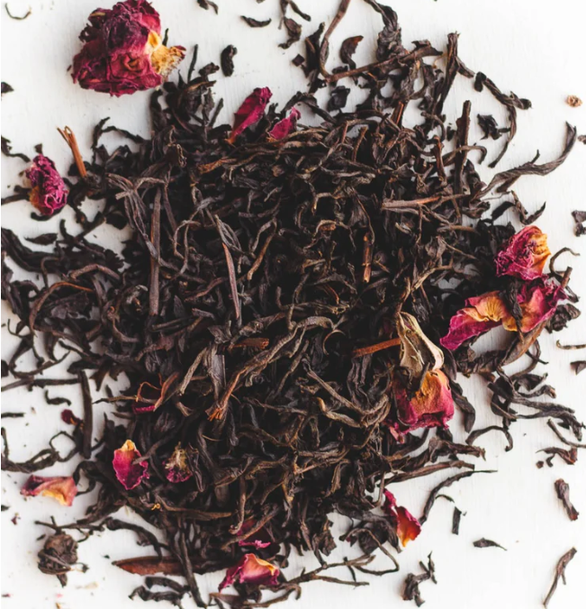Edith Grey Tea Blend