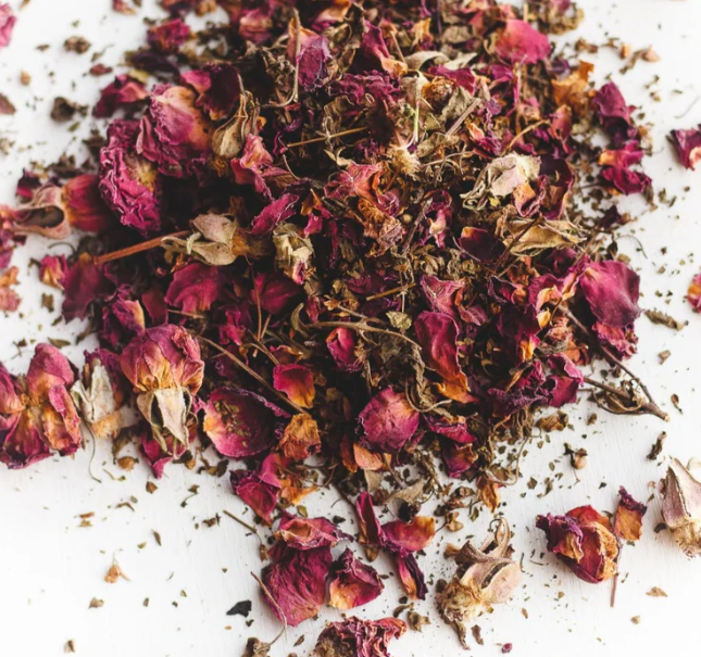 Cup of Love Tea Blend | 2 Sachets