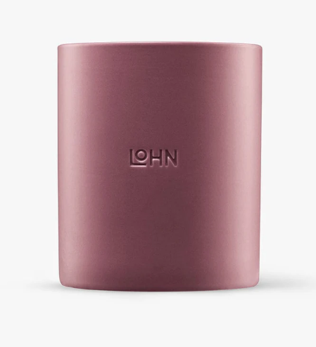3 Wick Mega Candle