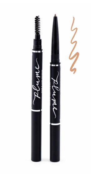 Nourish & Define Refillable Brow Pencil | Autumn Sunset
