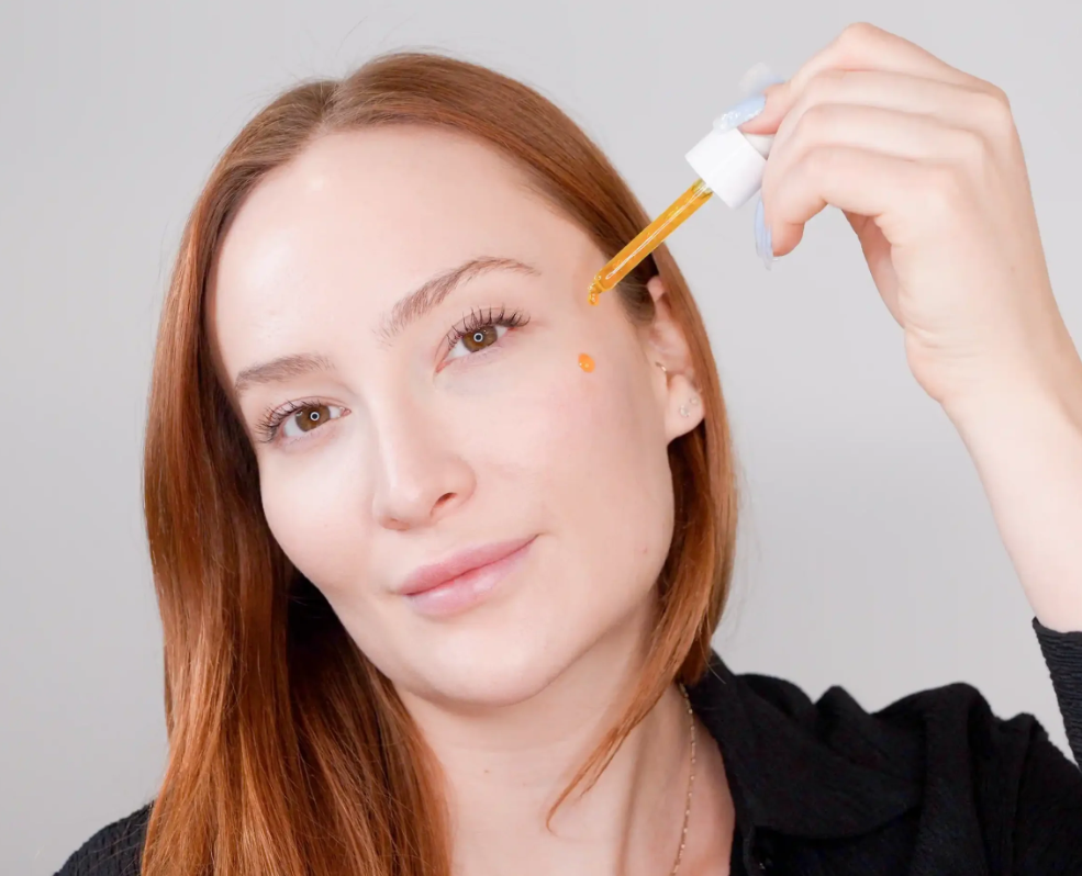 Moon Boost Serum