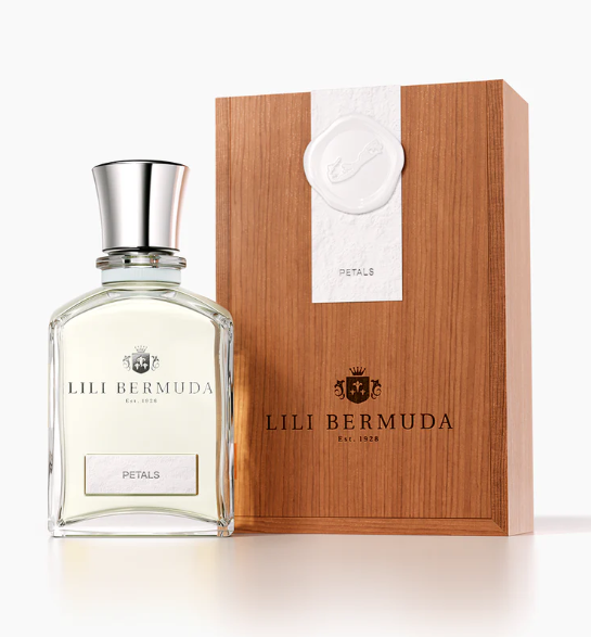 Petals Eau de Parfum