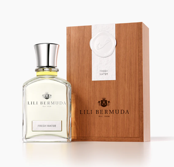Fresh Water Eau de Parfum