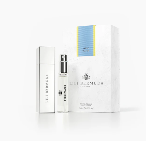 Fresh Water Eau de Parfum