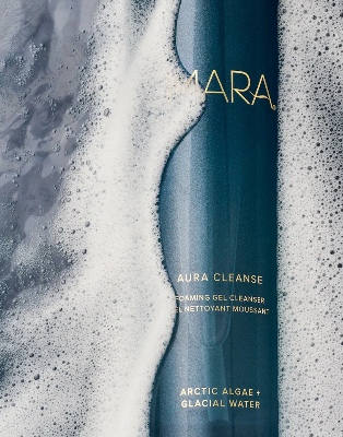 Aura Cleanse | Foaming Gel Cleanser