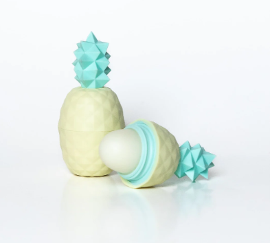 Summer Drink Pineapple Lip Balm (2 flavours)