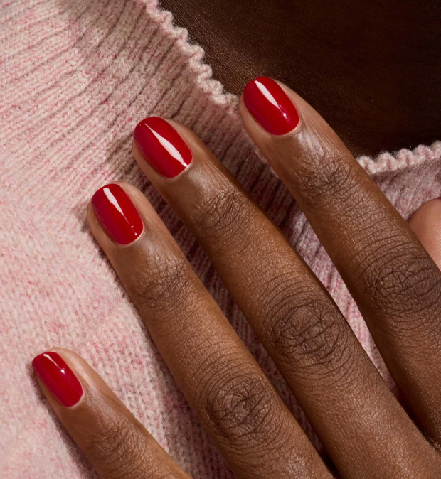 Green Flash LED Gel Nail Polish | Multiple Shades