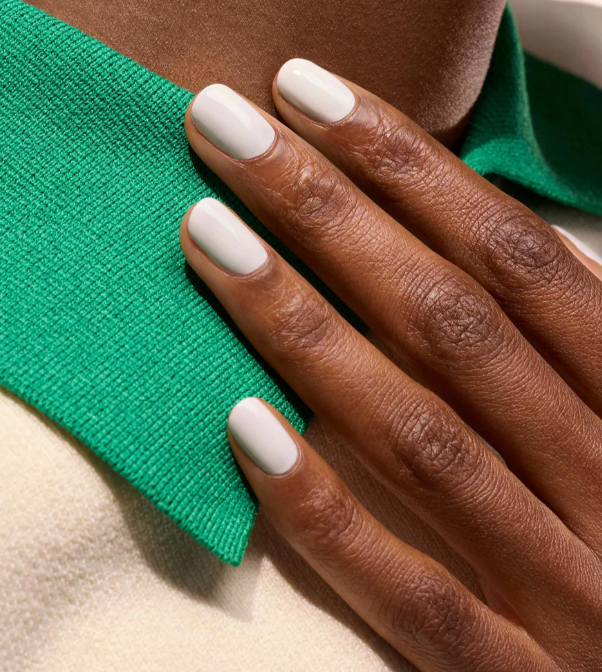 Green Flash LED Gel Nail Polish | Multiple Shades