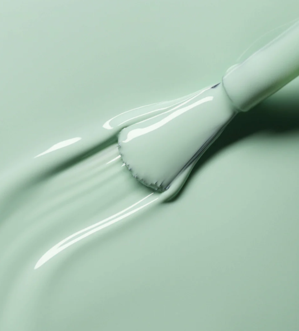 Green™ Natural Nail Polish | Mint