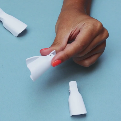 Nail Clips (5)
