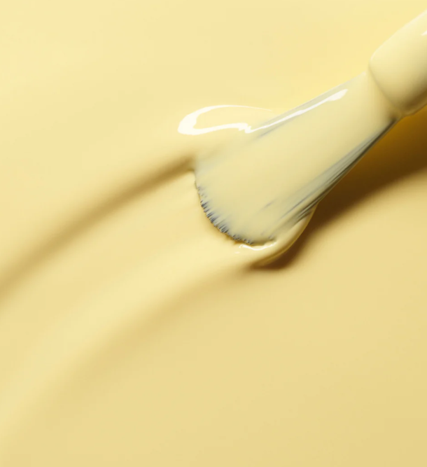 Green™ Natural Nail Polish | Mimosa
