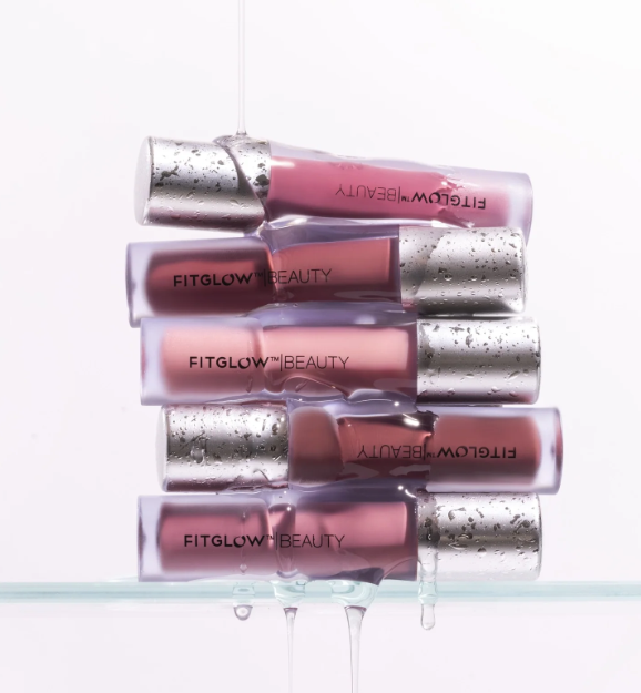 Lip Colour Serum (Multiple Shades)