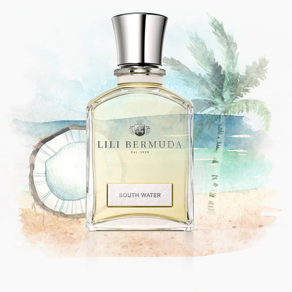 South Water Eau de Parfum