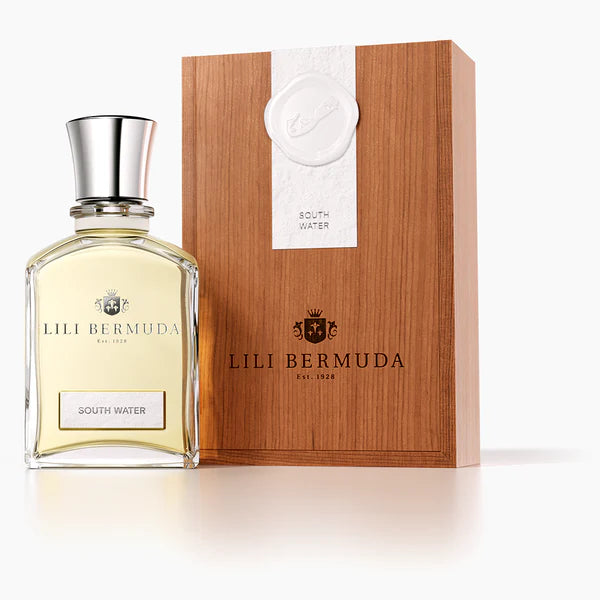 South Water Eau de Parfum