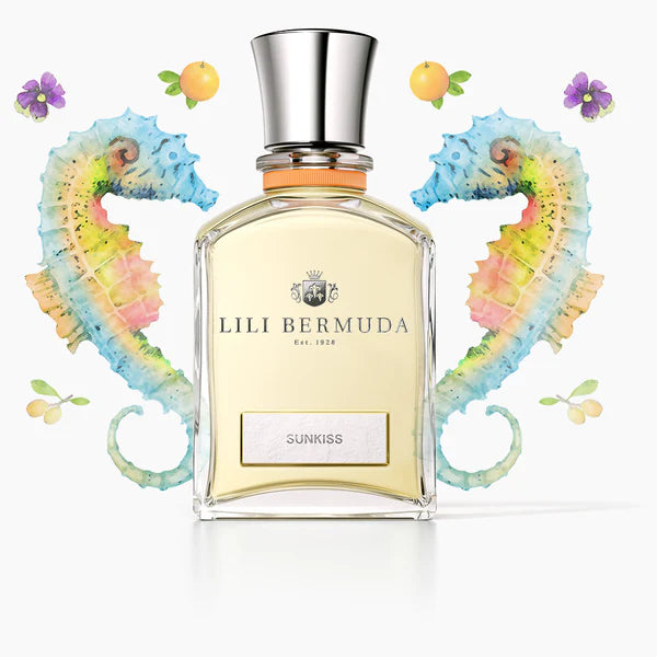 SunKiss Eau de Parfum
