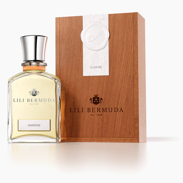 SunKiss Eau de Parfum