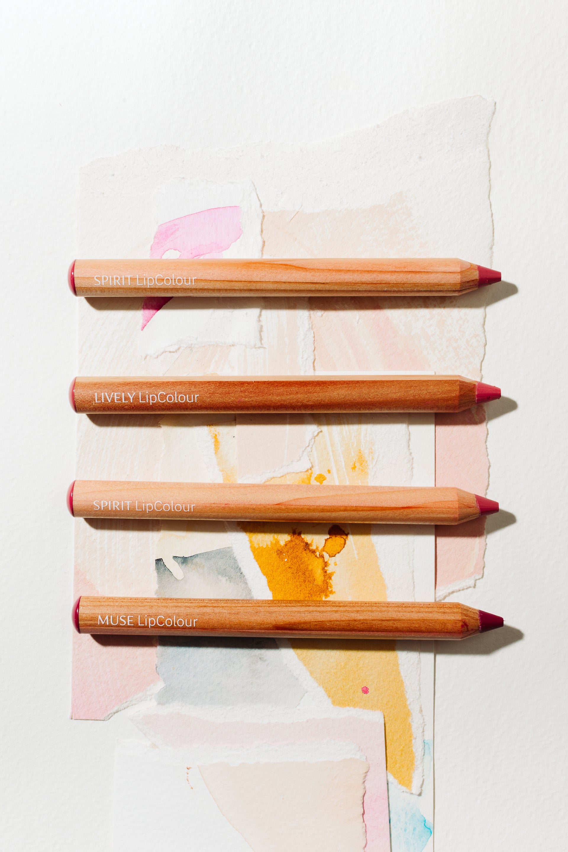 LipStick Pencil | The Spring 2026 Edit!