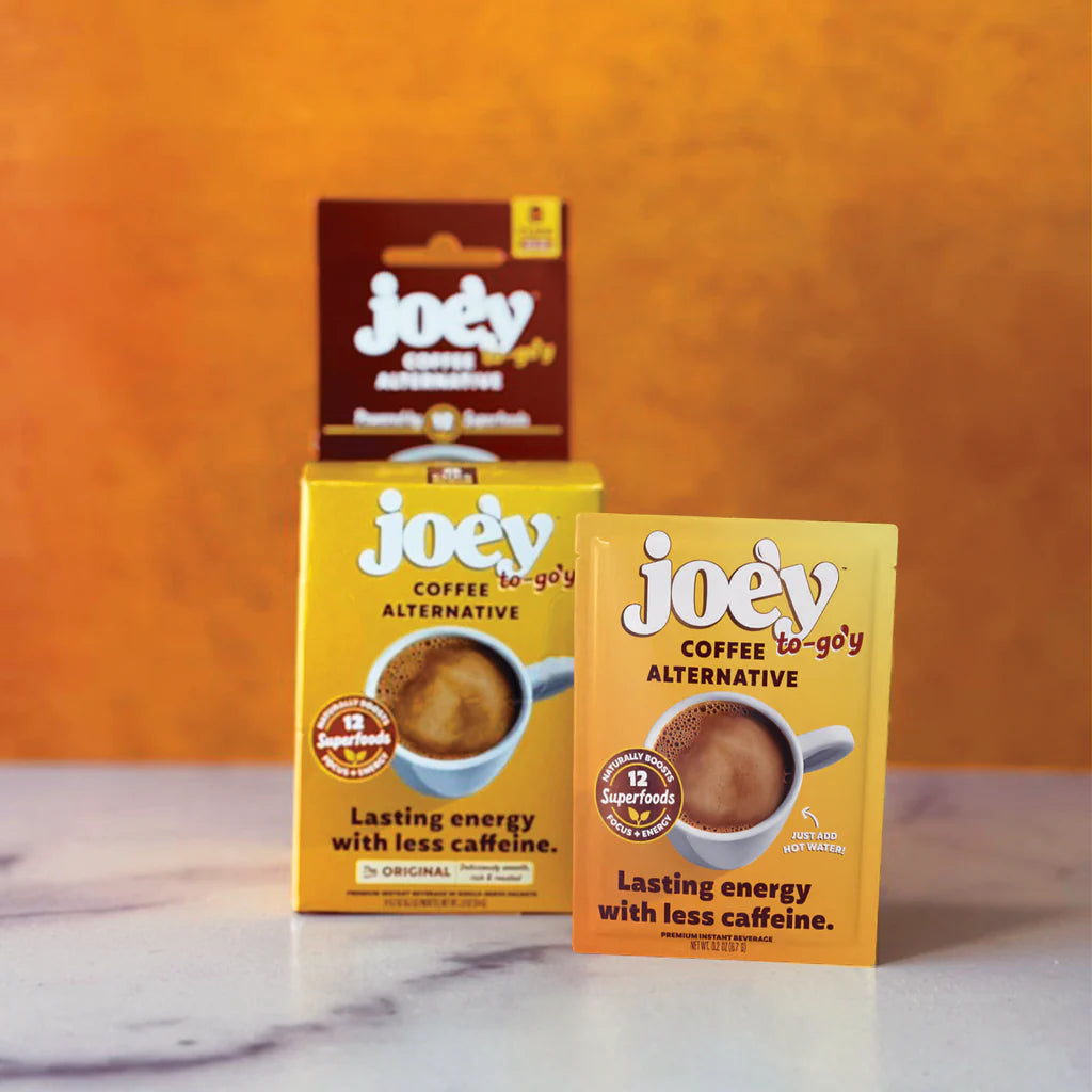 Joe'y Coffee Alternative