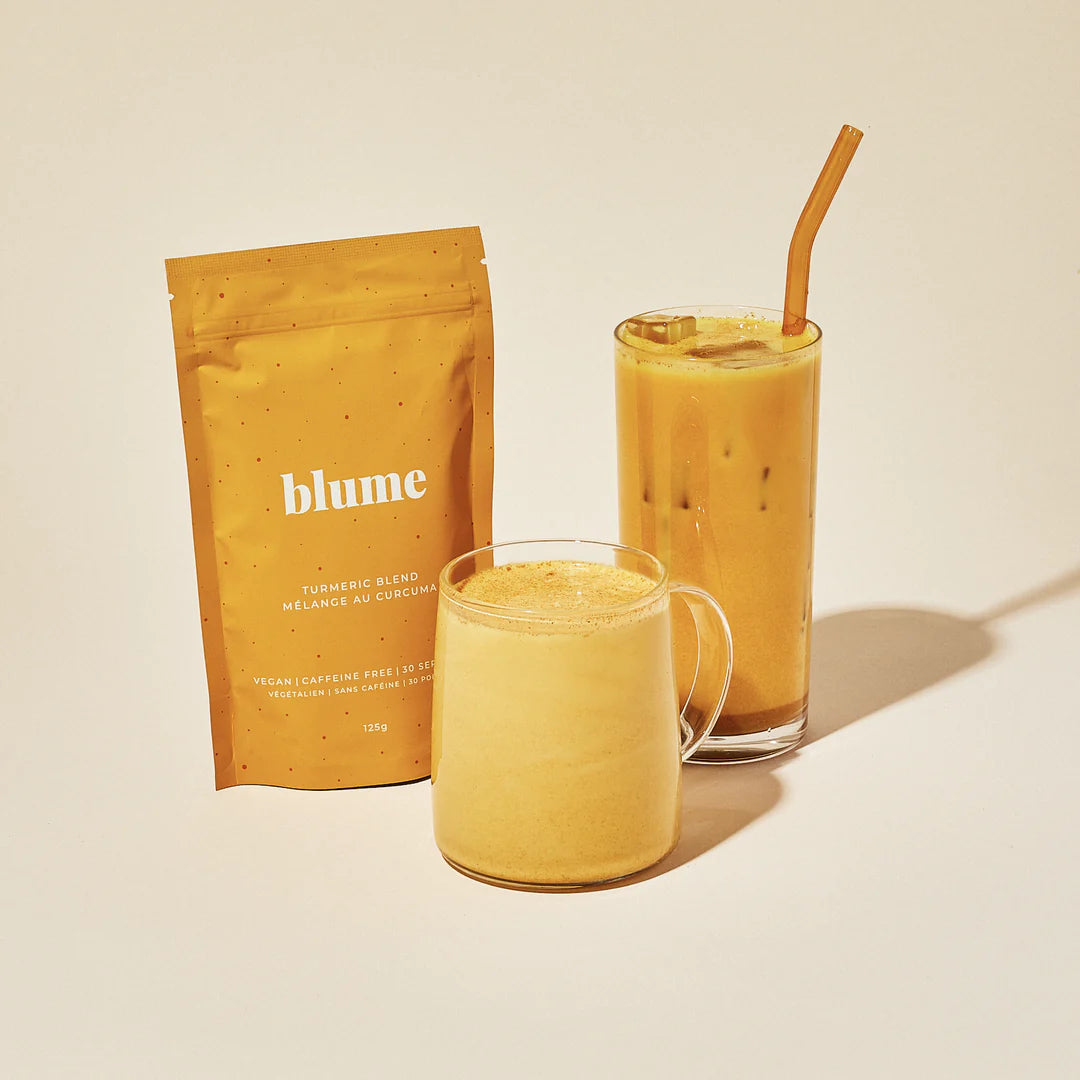 Turmeric Latte Blend (Defend)