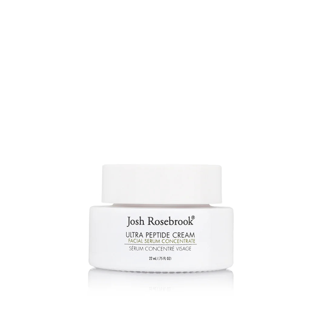 Ultra Peptide Cream | Facial Serum Concentrate