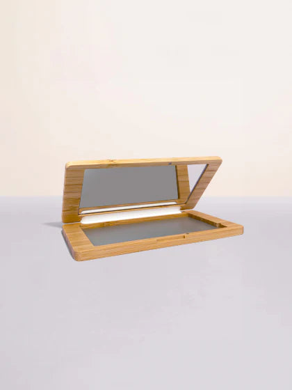 Capsule Palette (NEW) | Refillable Cosmetics Case