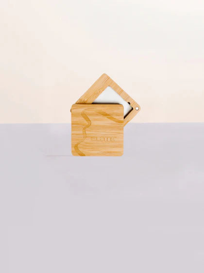 Petite Palette (NEW) | Refillable Cosmetics Case