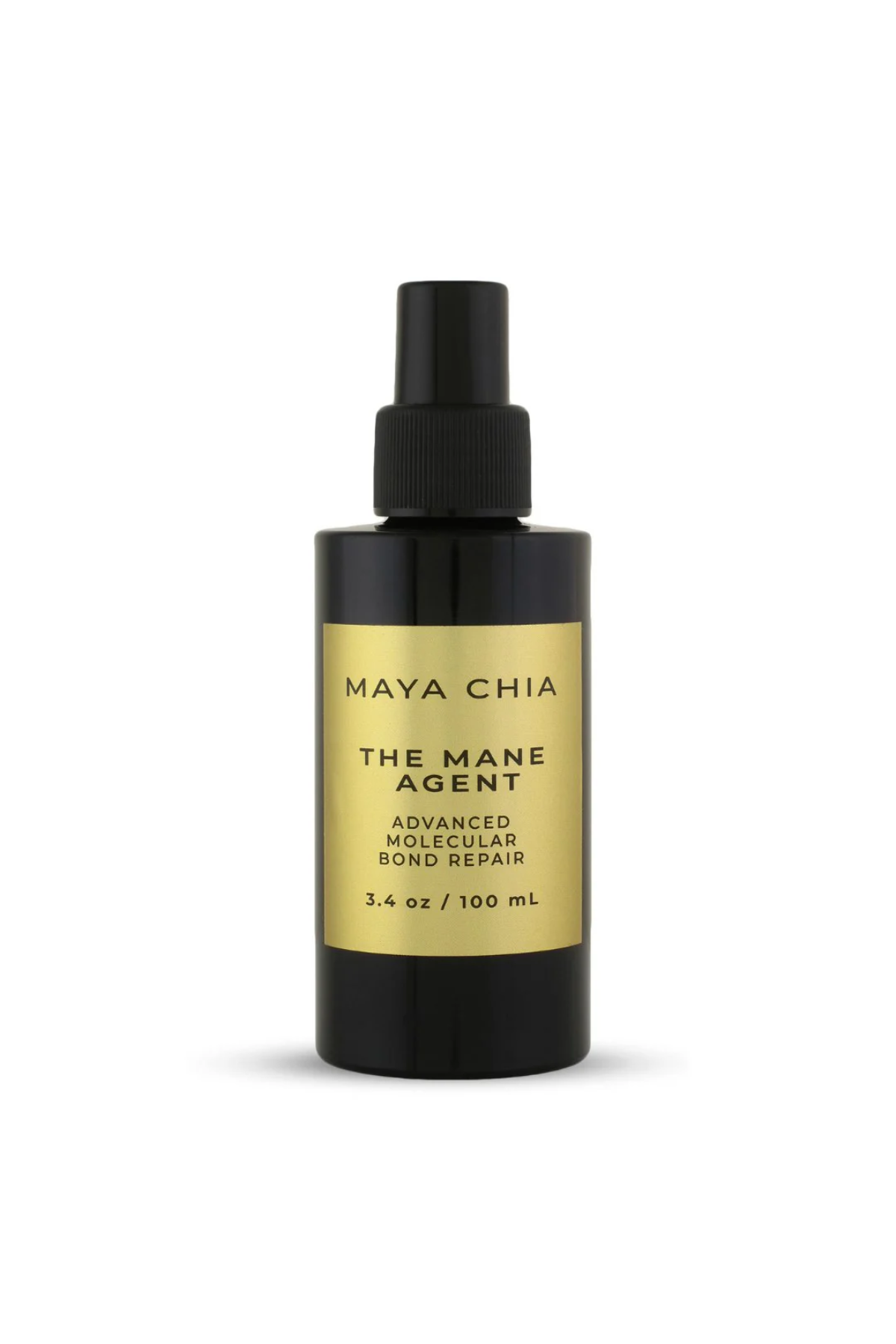 The Mane Agent™ | Advanced Molecular Bond Repair