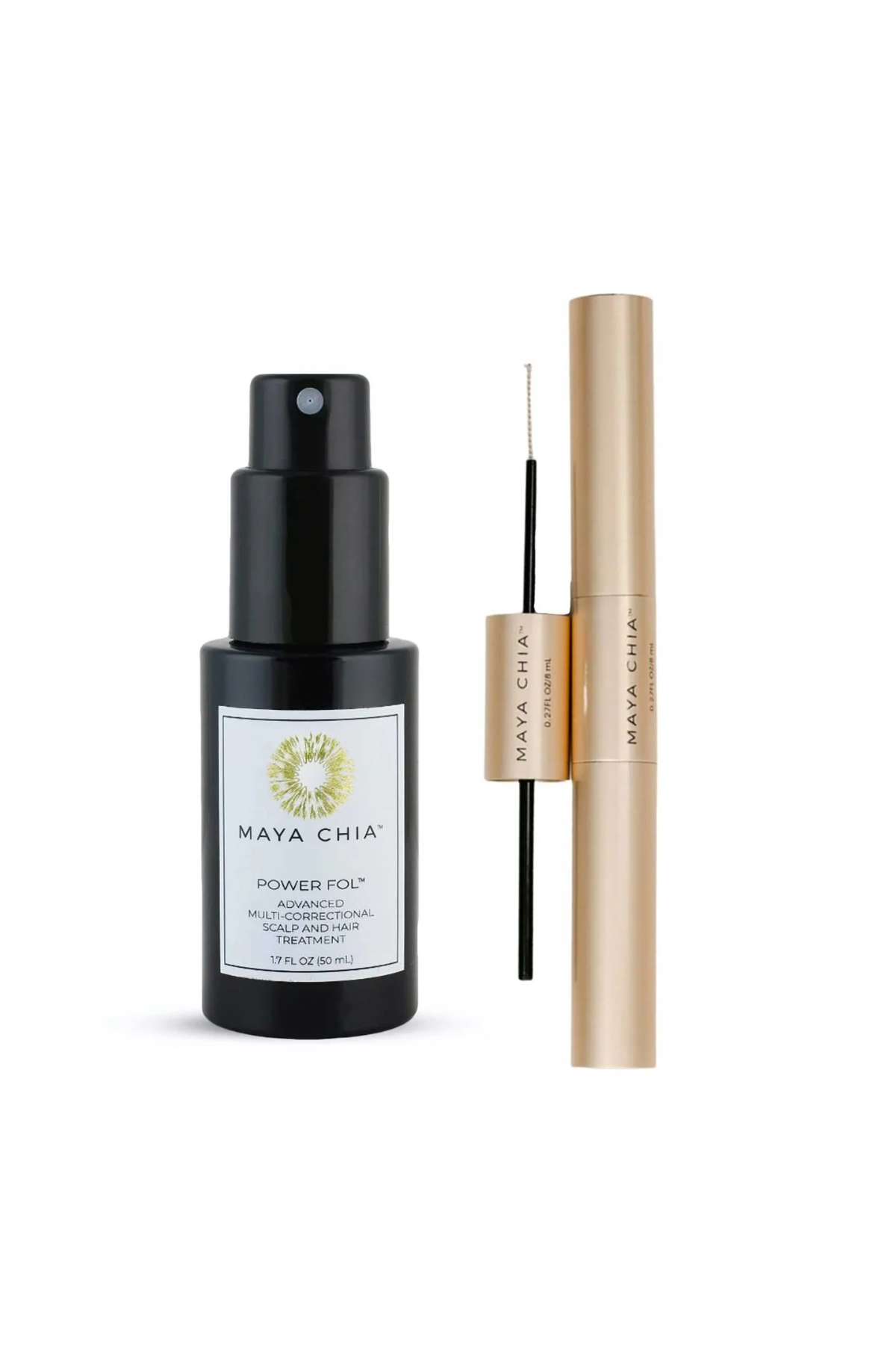 The Power Fol Bundle