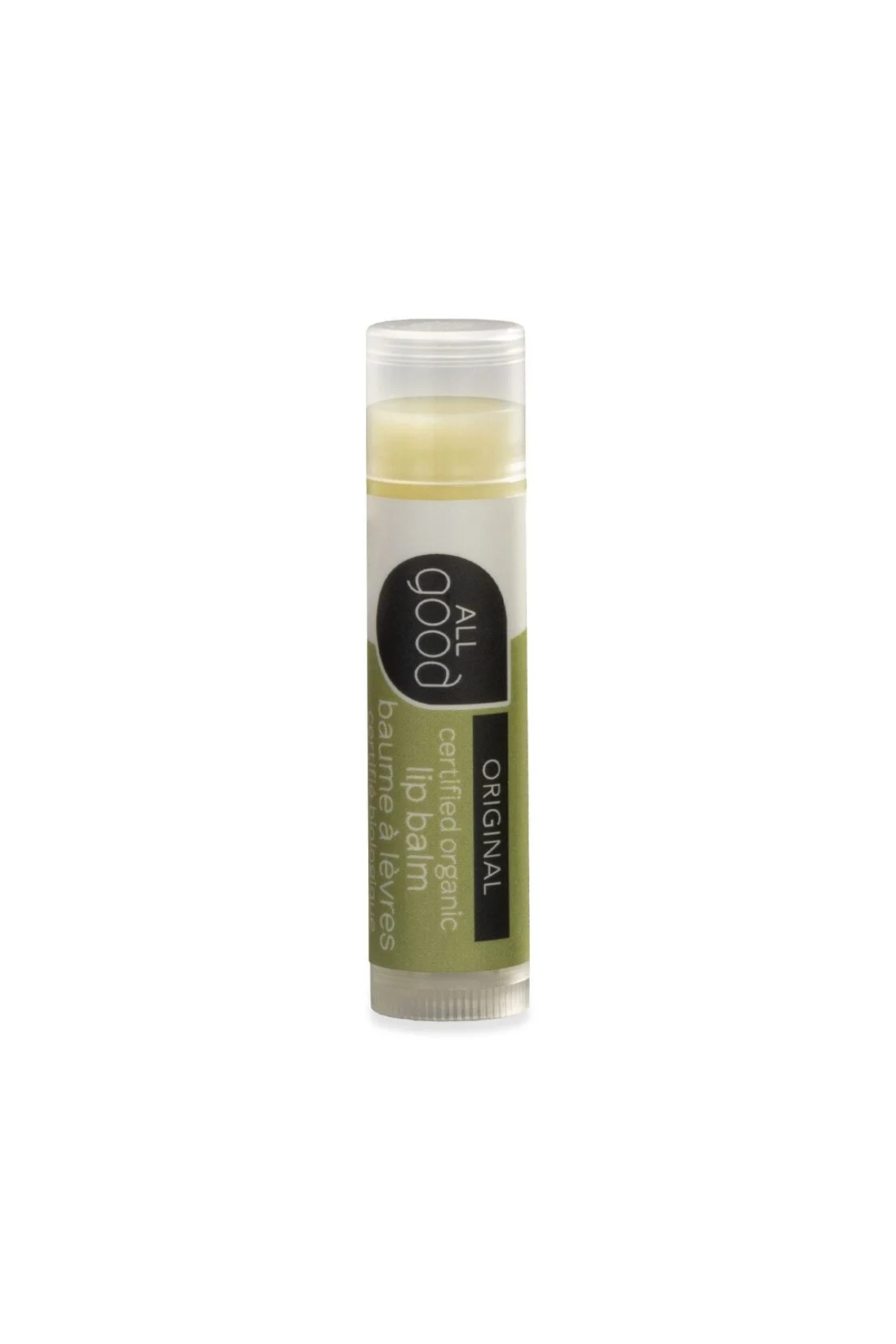 Organic Original Lip Balm