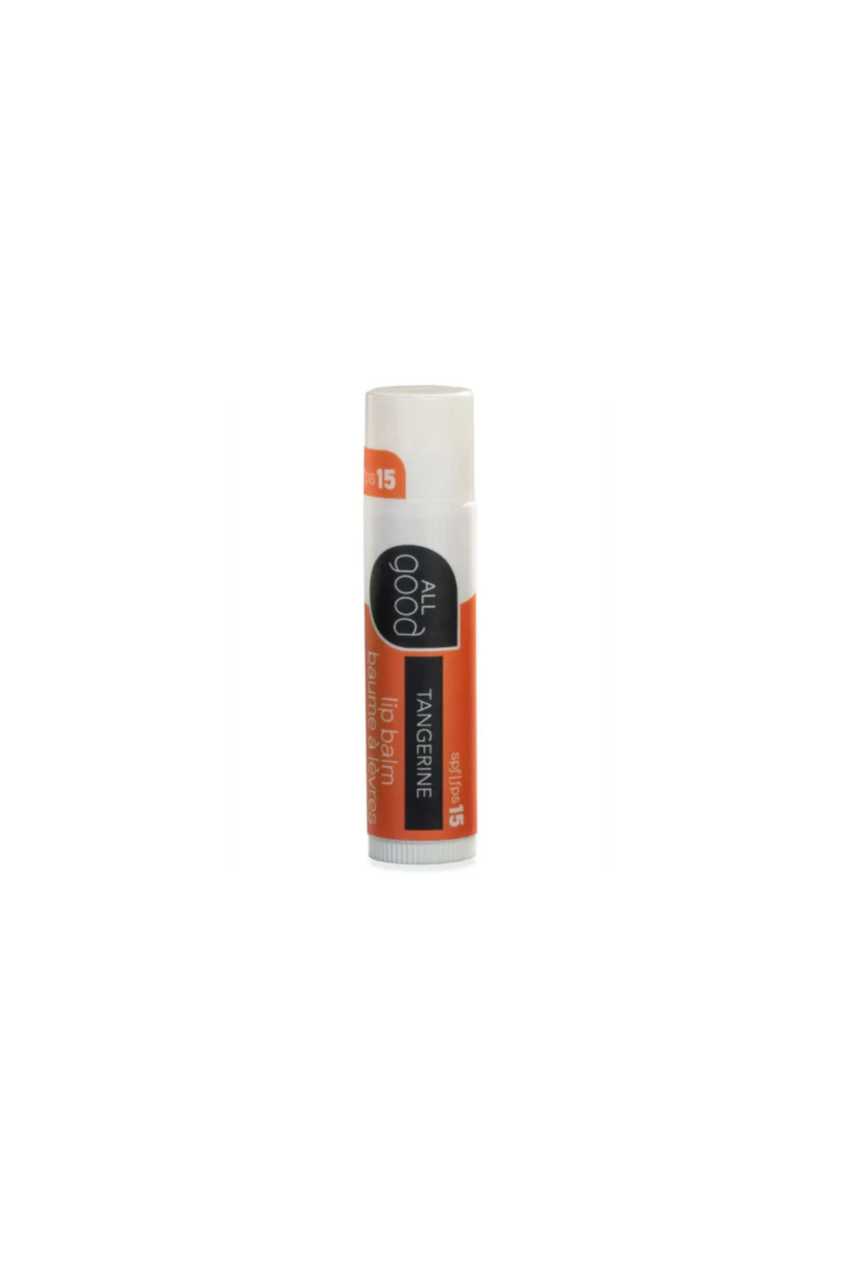 Lip Balm SPF 15 Tangerine