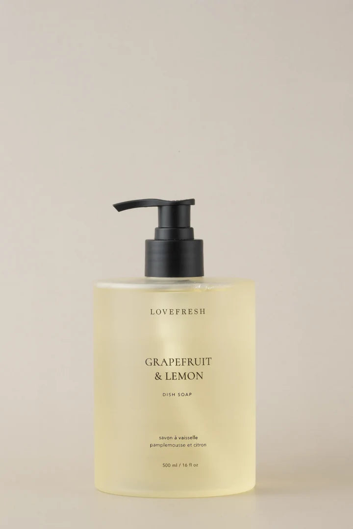 Everyday Dish Soap (2 Scents)