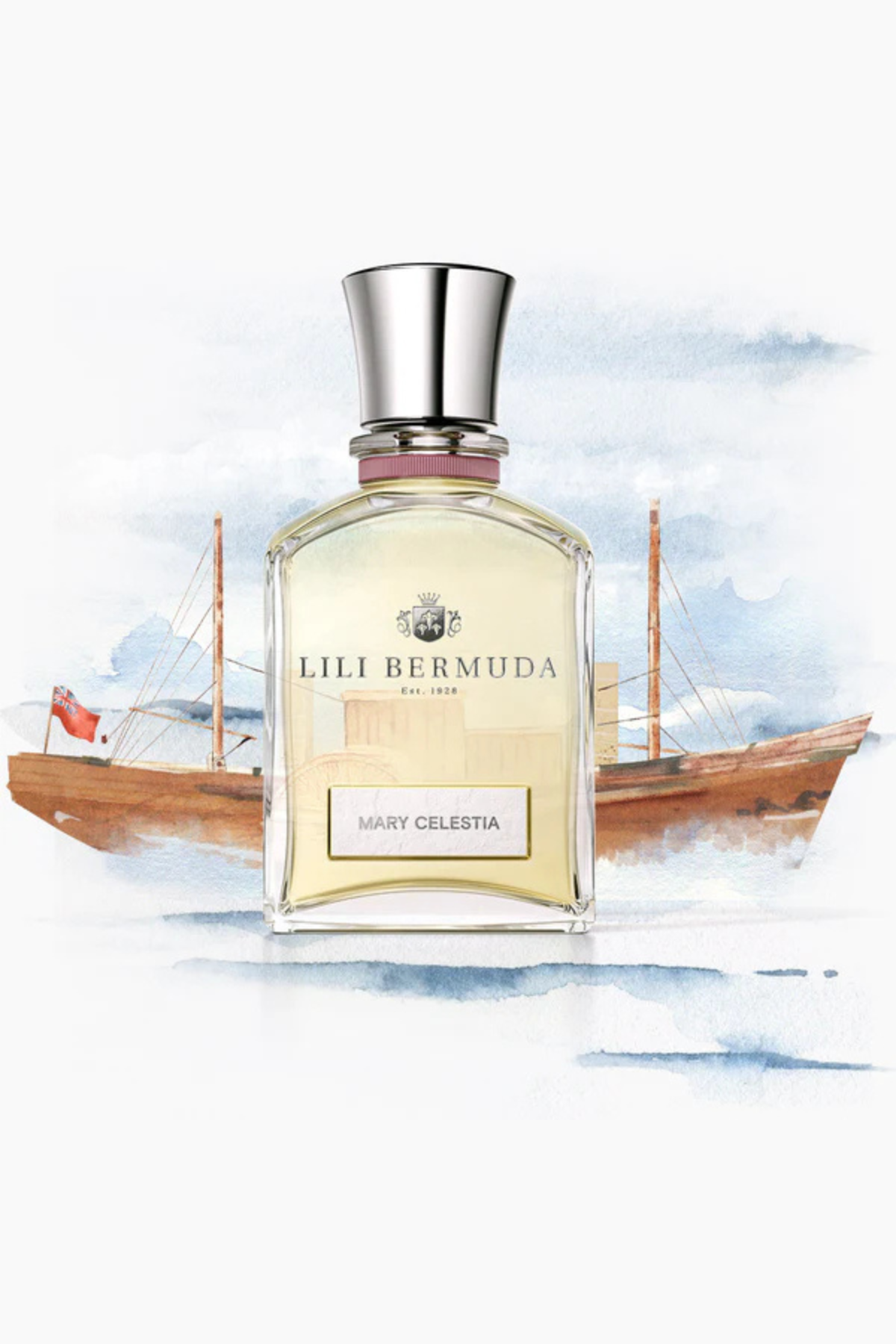 Mary Celestia Eau de Parfum