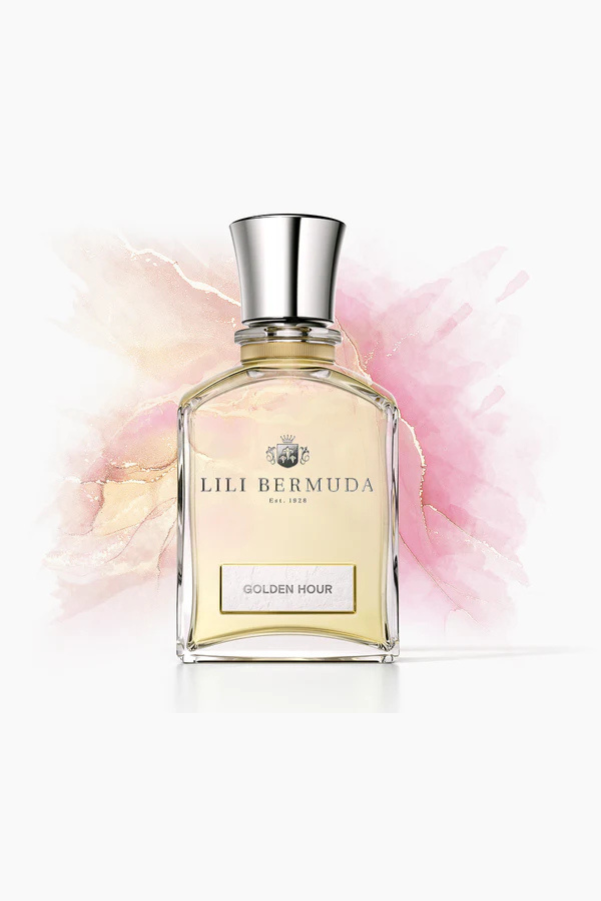 Golden Hour Eau De Parfum