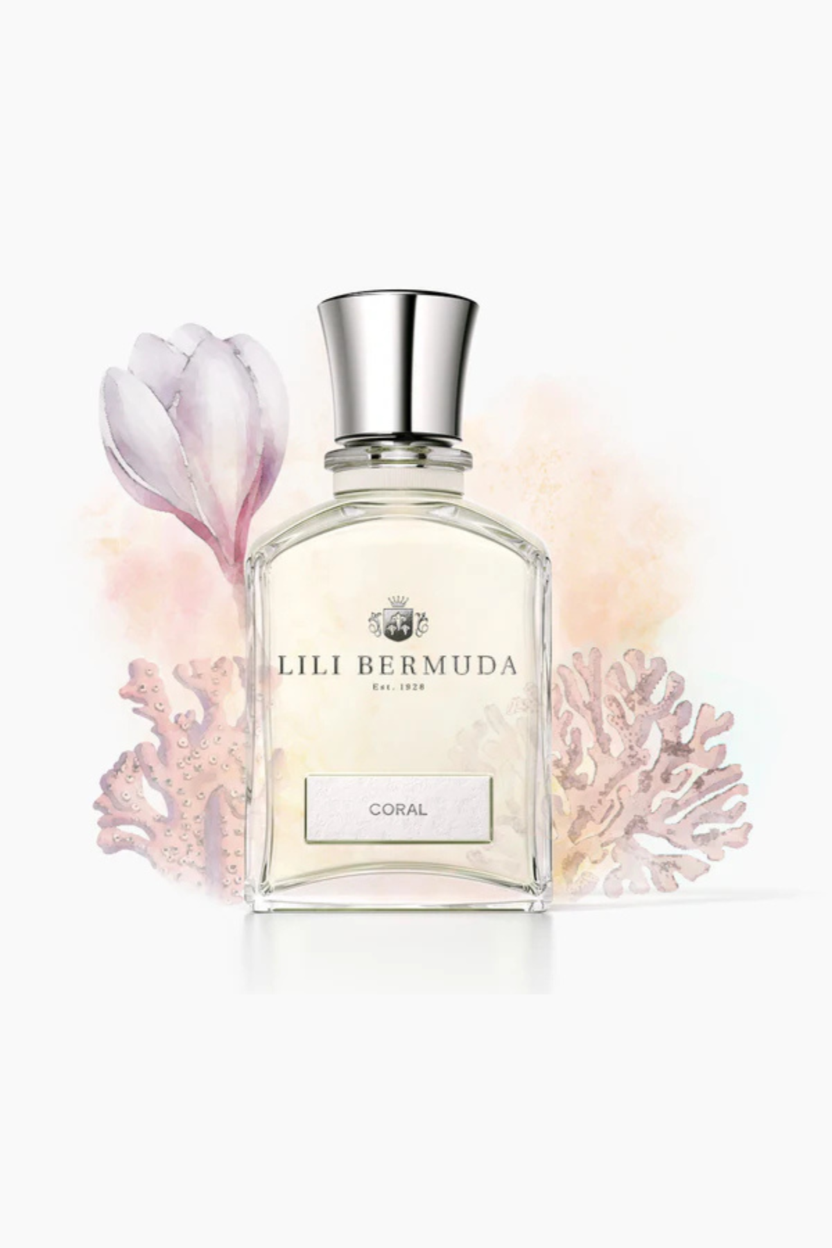 Coral Eau de Parfum
