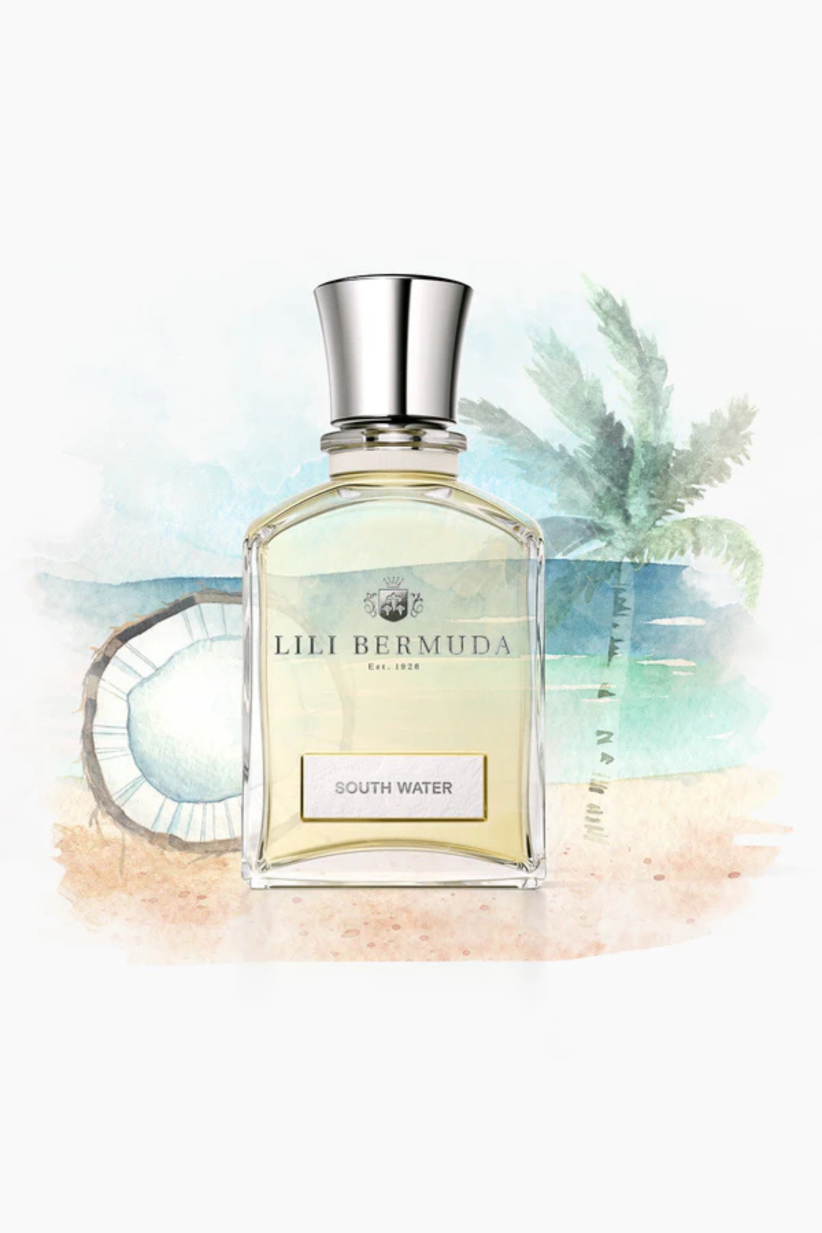 South Water Eau de Parfum
