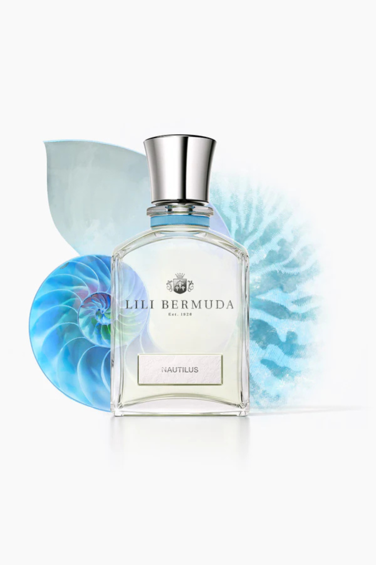 Nautilus Eau de Parfum