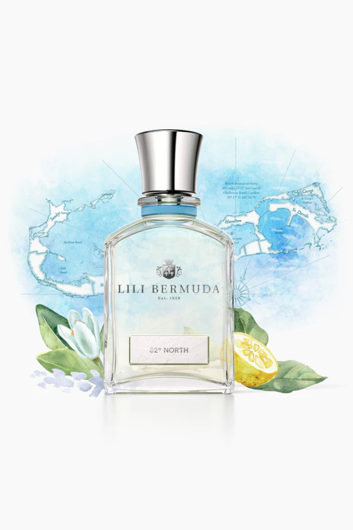 32° North Eau de Parfum