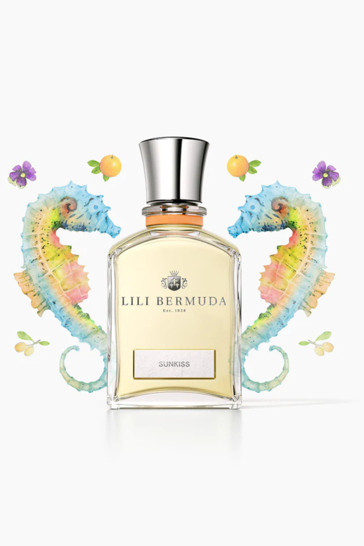 SunKiss Eau de Parfum