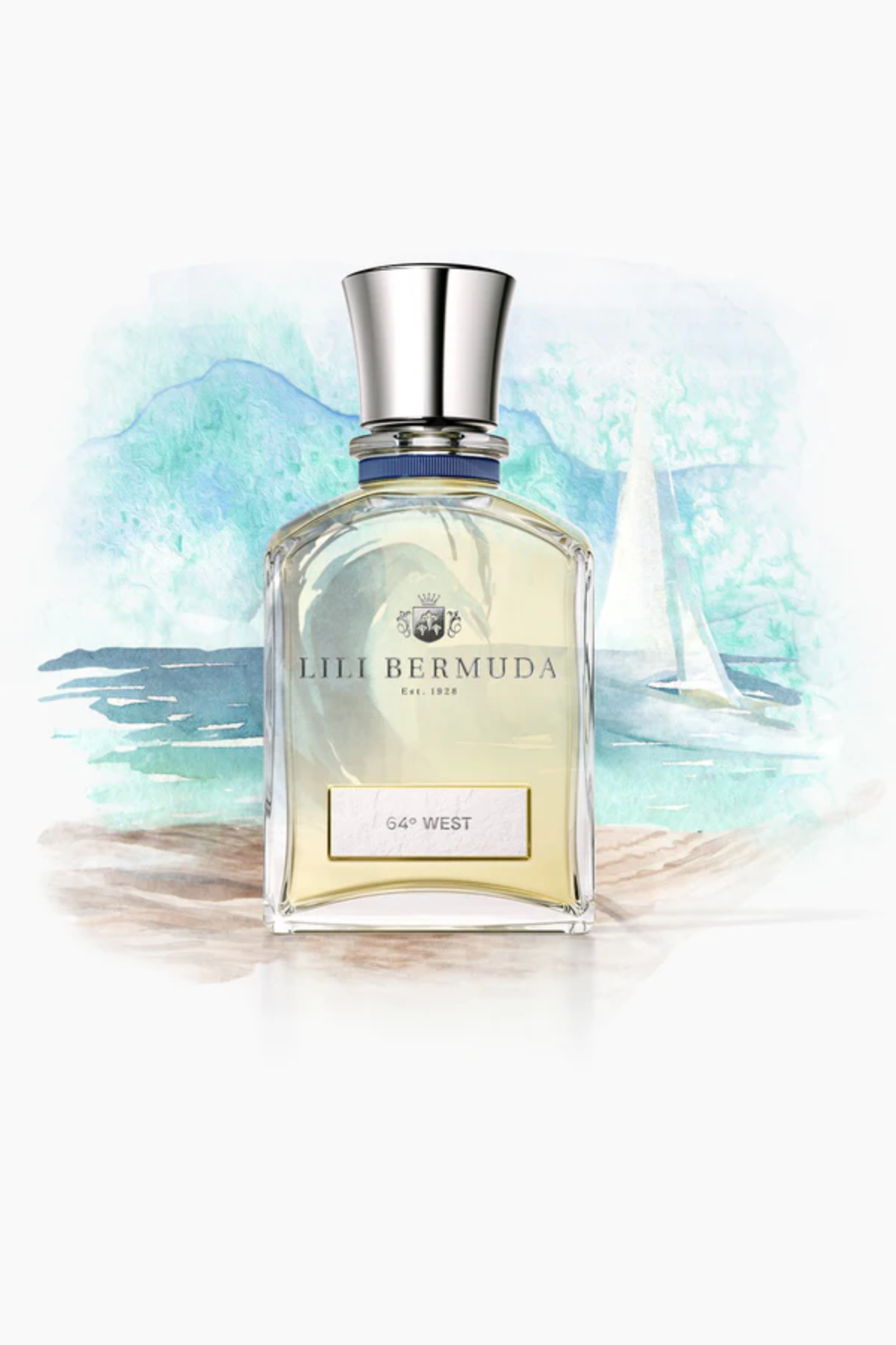 64° West Eau de Parfum