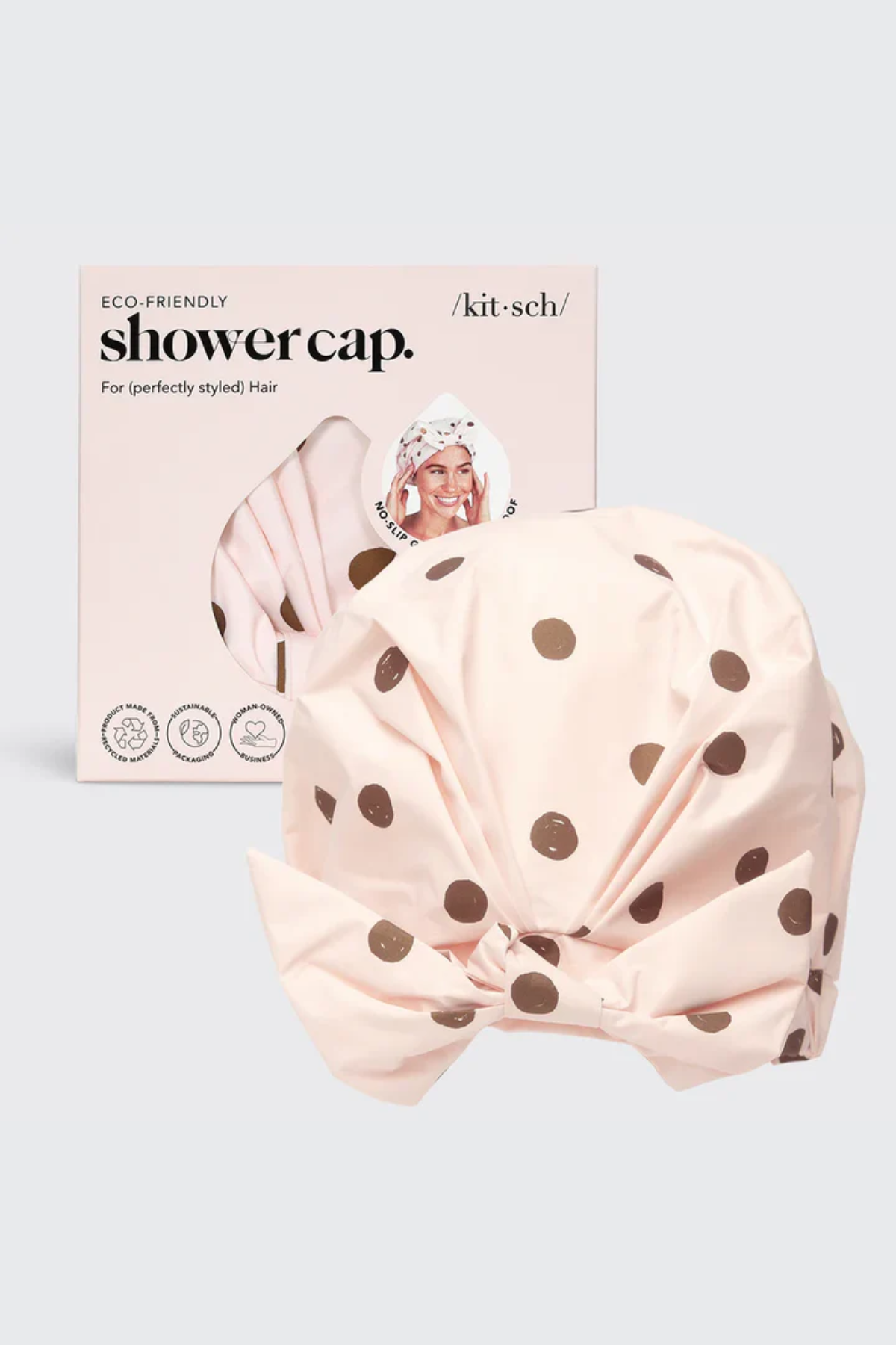 Shower Cap (2 prints)