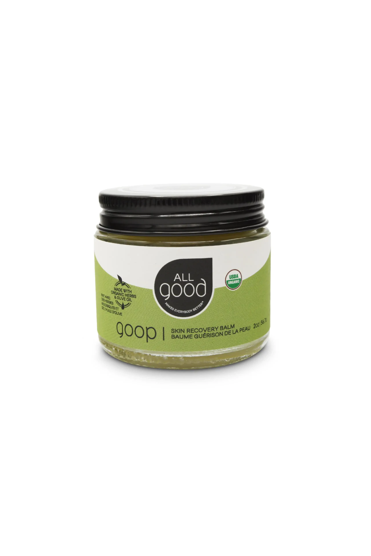 Goop | The Skin Recovery Balm
