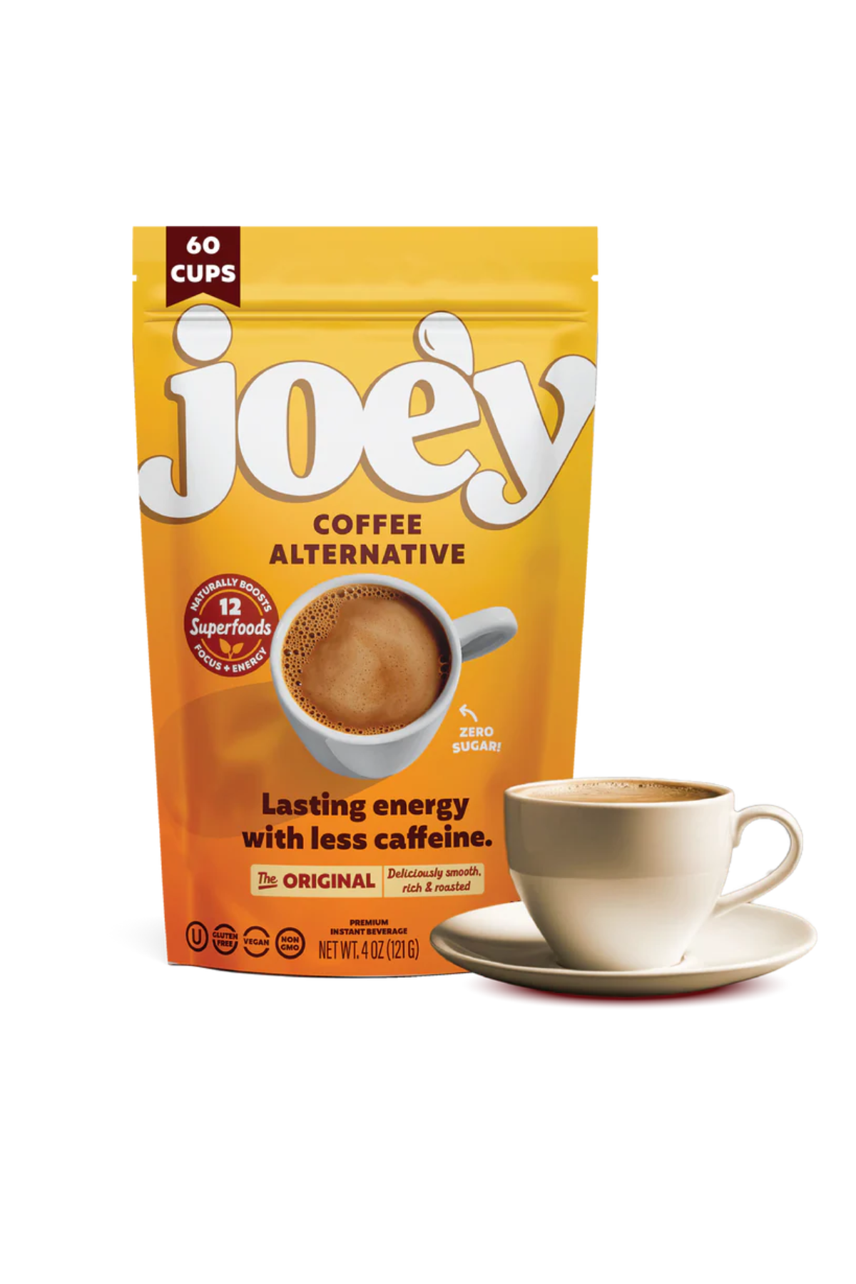 Joe'y Coffee Alternative