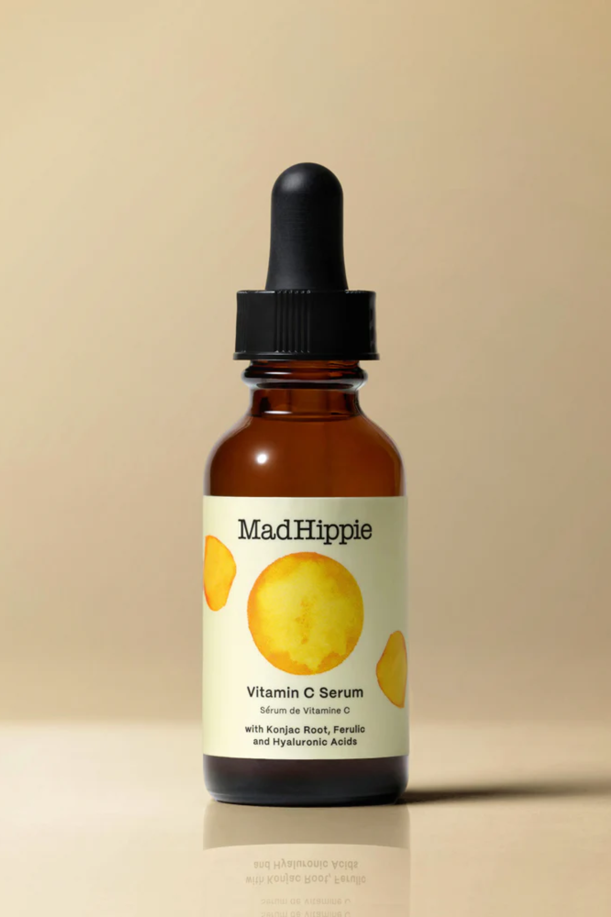 Mad Hippie Vitamin C Serum
