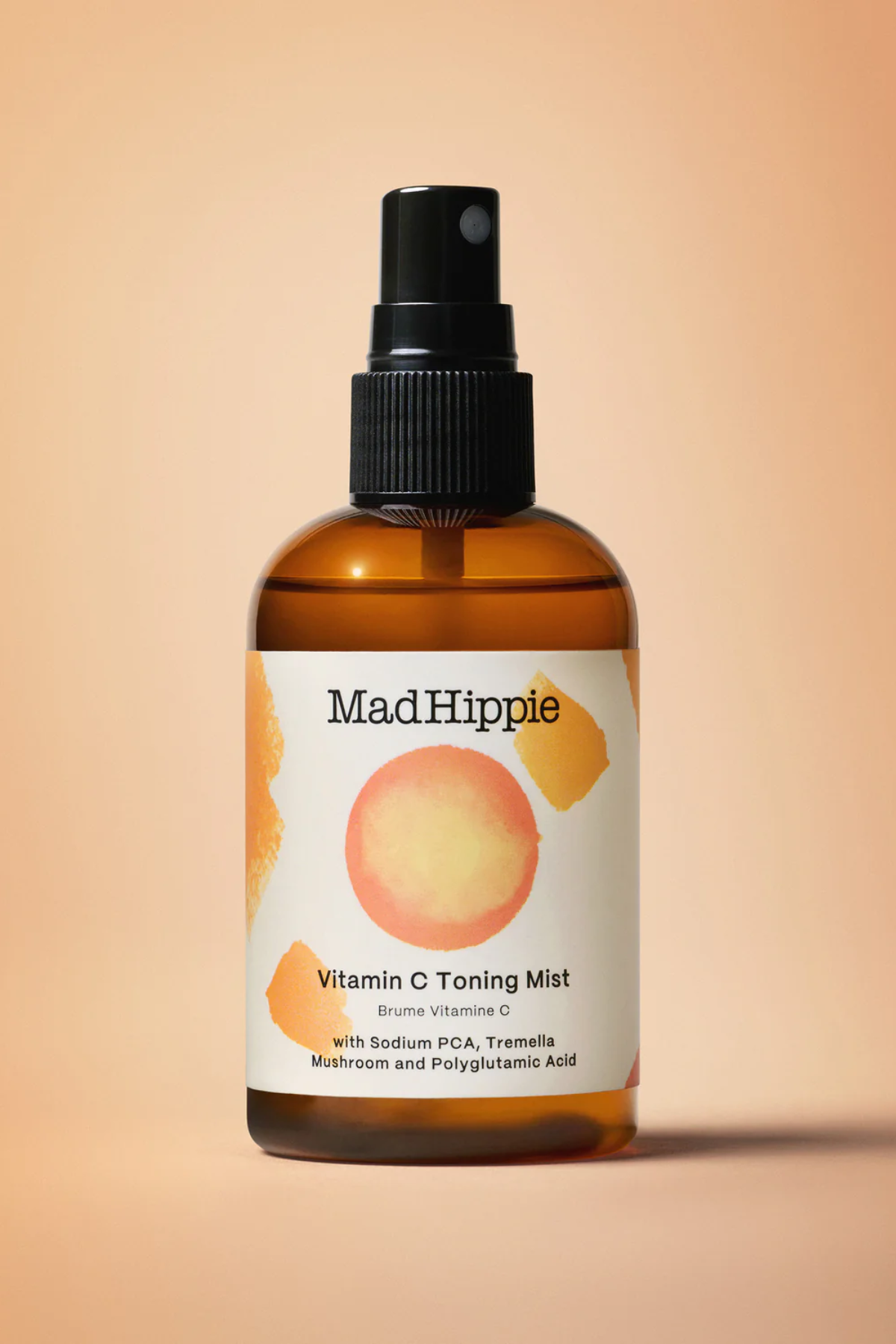 Vitamin C Toning Mist | The Day Shield