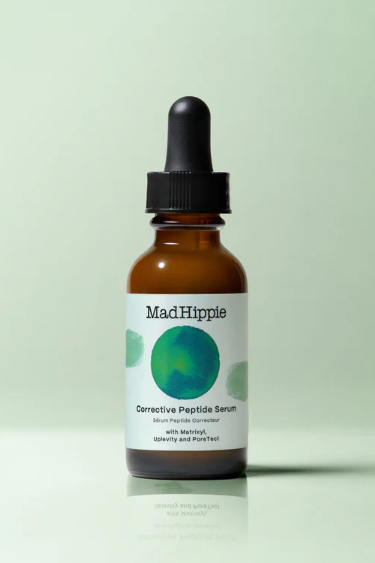 Corrective Peptide Serum | Lift + Tighten