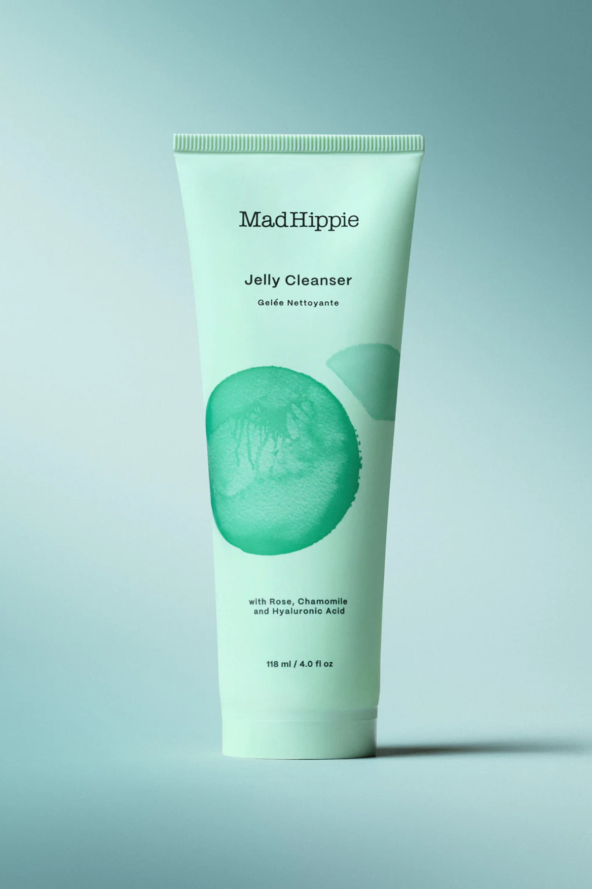 Jelly Cleanser
