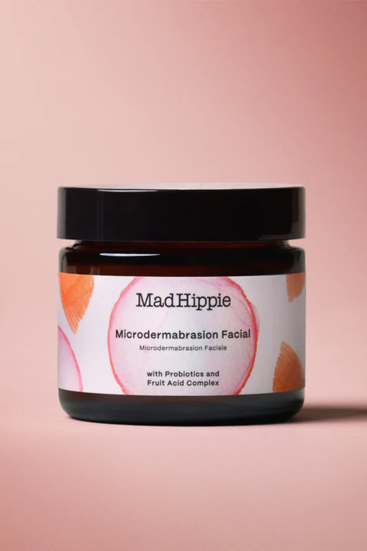 MicroDermabrasion Facial