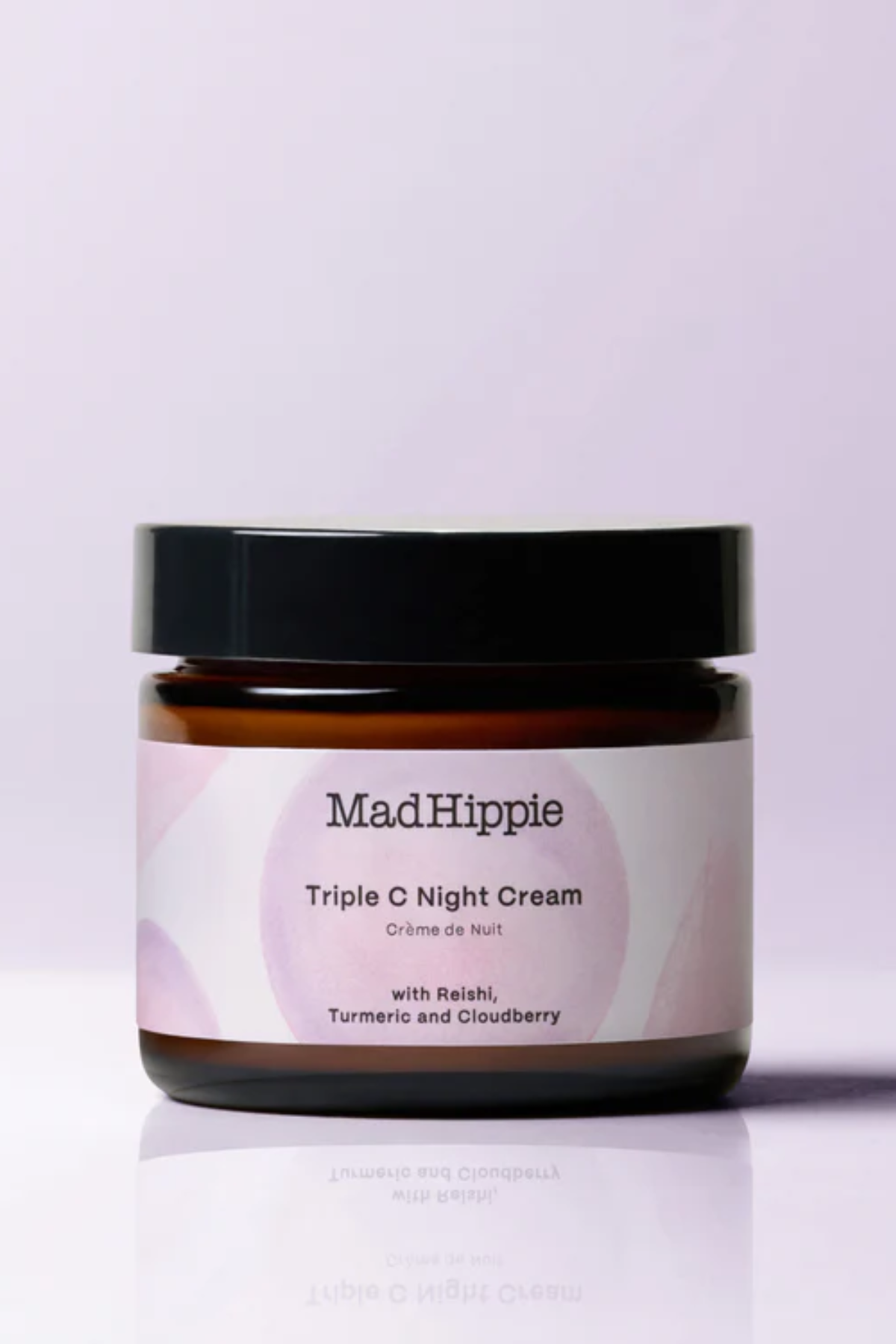 Triple C Night Cream